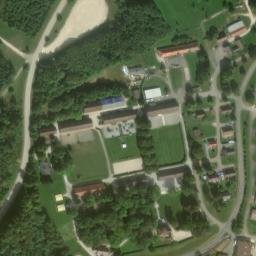 Satellite imagery of Hungerberg, DE