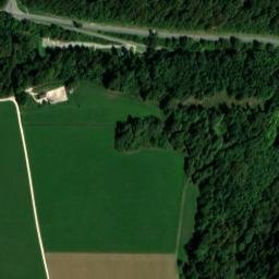 Satellite imagery of Blaufels, DE