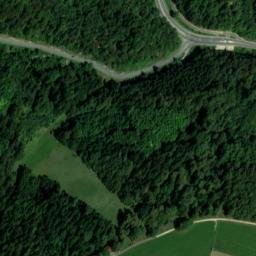 Satellite imagery of Blaufels, DE