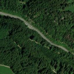 Satellite imagery of Blaufels, DE