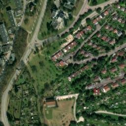 Satellite imagery of Safranberg, DE