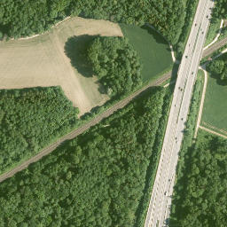 Satellite imagery of Buchberg, DE