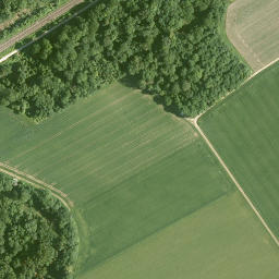 Satellite imagery of Buchberg, DE