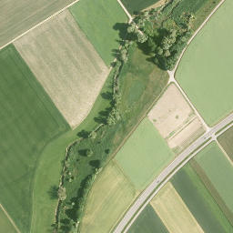 Satellite imagery of Buchberg, DE