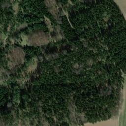 Satellite imagery of Eisenbühl, DE