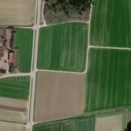 Satellite imagery of Brennberg, DE