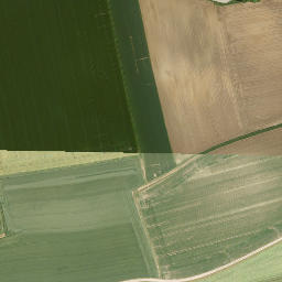 Satellite imagery of Röfinger Berg, DE