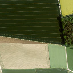 Satellite imagery of Ziegelberg, DE