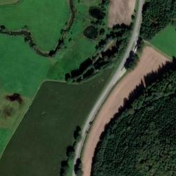 Satellite imagery of Antoniberg, DE