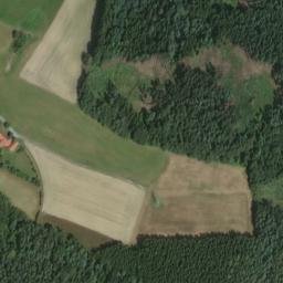 Satellite imagery of Numberg, DE