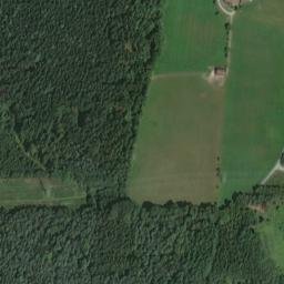 Satellite imagery of Numberg, DE