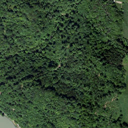 Satellite imagery of Schloss Neuhaus, AT
