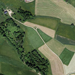 Satellite imagery of Schloss Neuhaus, AT