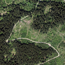 Satellite imagery of Breitenstein, AT