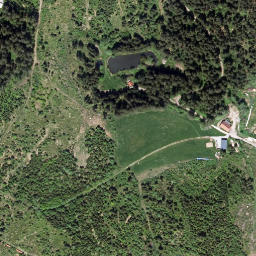Satellite imagery of Breitenstein, AT