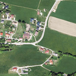 Satellite imagery of 45638-48, AT