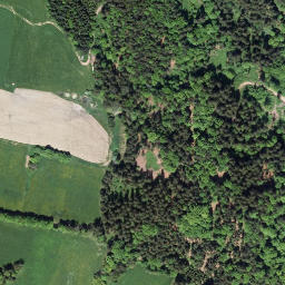 Satellite imagery of 45638-48, AT