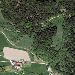 Satellite imagery of Himmel Berg, AT
