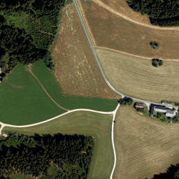 Satellite imagery of Moderberg, AT
