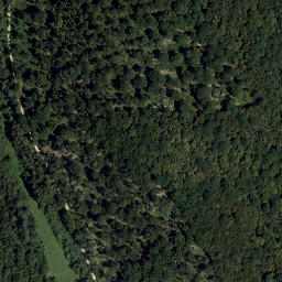 Satellite imagery of Knieberg, AT