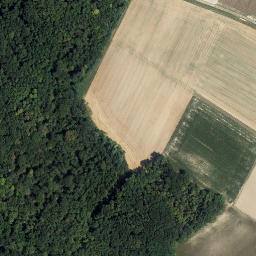 Satellite imagery of Dahberg, AT