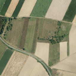 Satellite imagery of Scharreiterberg, AT