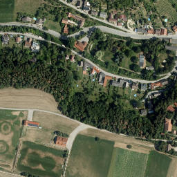 Satellite imagery of Scheibenberg, AT