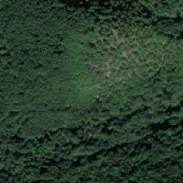 Satellite imagery of Kuchynský hrad, SK