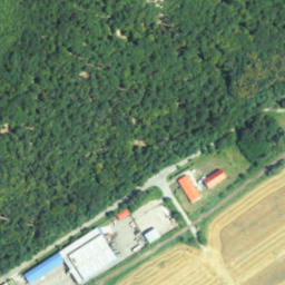 Satellite imagery of survey_point, SK