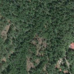 Satellite imagery of Buck Hill, CA