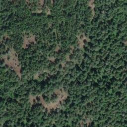 Satellite imagery of Sugarloaf, CA