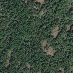 Satellite imagery of Mount Helmcken, CA