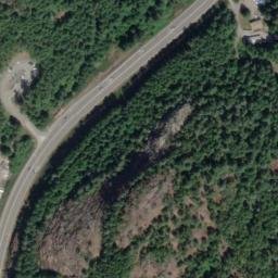 Satellite imagery of Mount Helmcken, CA