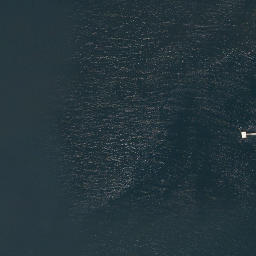 Satellite imagery of Camel Point, CA