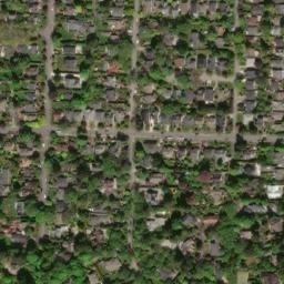 Satellite imagery of Anderson Hill, CA