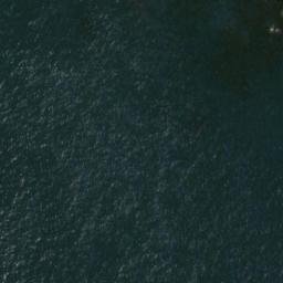 Satellite imagery of Commodore Point, CA