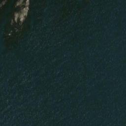 Satellite imagery of Commodore Point, CA