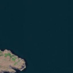 Satellite imagery of Point Colville, US