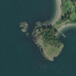 Satellite imagery of Reservation Head, US