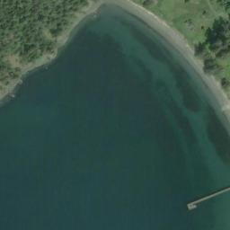 Satellite imagery of Reservation Head, US