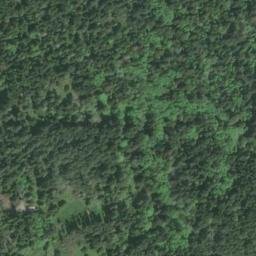 Satellite imagery of Yokeko Point, US