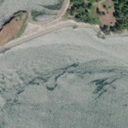 Satellite imagery of Flagstaff Point, US