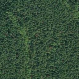 Satellite imagery of Rinker Ridge, US