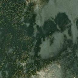 Satellite imagery of Rainbow Ridge, US
