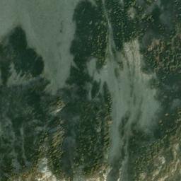 Satellite imagery of Rainbow Ridge, US