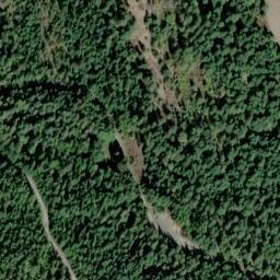 Satellite imagery of Cliff Ridge, US