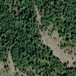 Satellite imagery of Cliff Ridge, US