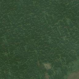 Satellite imagery of Dougherty Mine, US