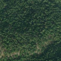 Satellite imagery of Montana Morning Mine, US