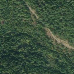 Satellite imagery of Montana Morning Mine, US